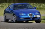 Alfa Romeo GTV 2003 года (WW)